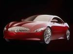 Buick LaCrosse Concept 2000 года